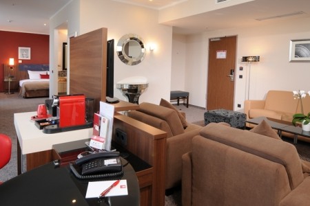 Leonardo Royal Hotel Berlin
