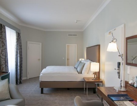Radisson Blu Schwarzer Bock