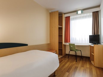Ibis Messe Berlin