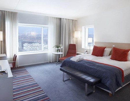 Crowne Plaza Copenhagen Towers