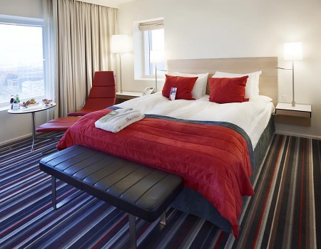 Crowne Plaza Copenhagen Towers