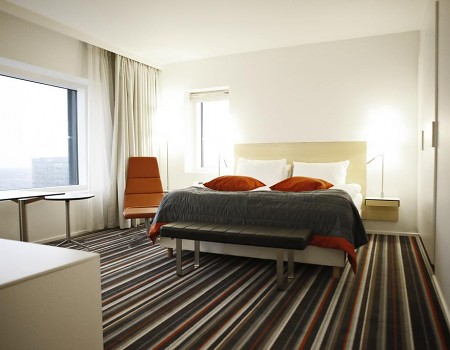 Crowne Plaza Copenhagen Towers