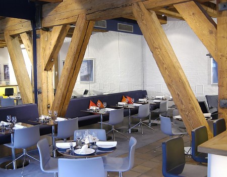 Copenhagen Admiral Hotel