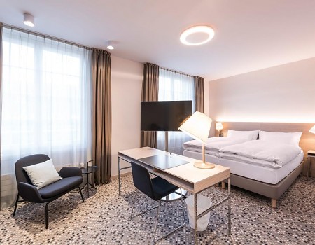 Hotel Savoy Bern