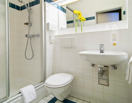 GHOTEL hotel & living Hannover
