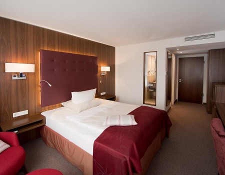 Fora Hotel Hannover