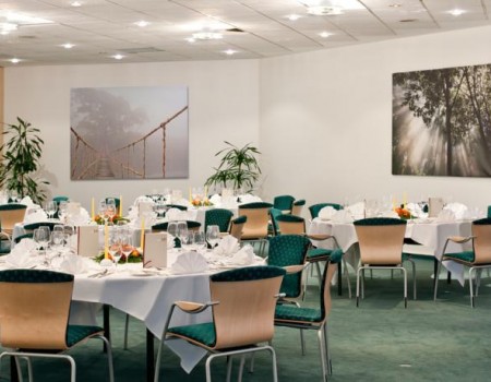 Mercure Hotel Hannover City