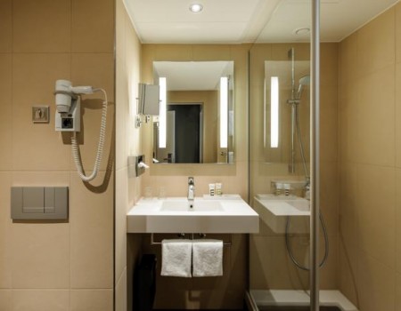Mercure Hotel Hannover City
