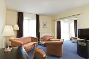 Wyndham Hannover Atrium