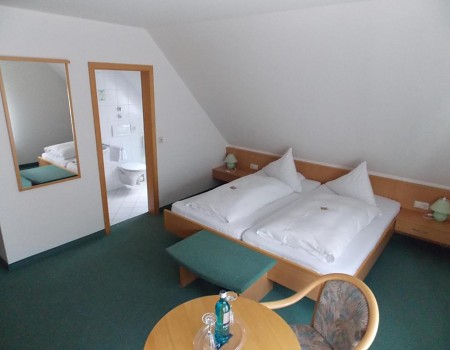 Central Hotel Friedrichshafen