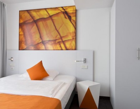Wyndham Garden Duesseldorf City Centre Koenigsallee