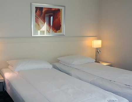 Quality Hotel Panorama