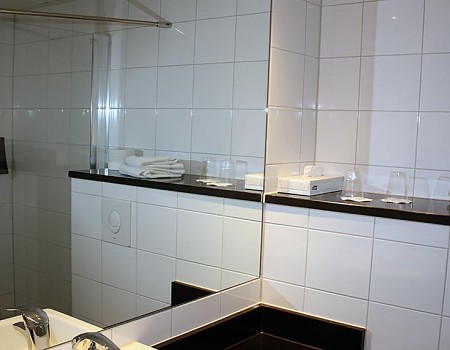 Quality Hotel Panorama