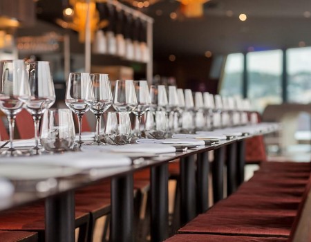 Clarion Hotel & Congress Trondheim
