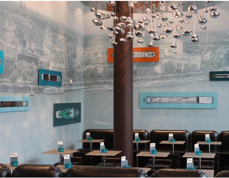 Motel One Köln – Neumarkt