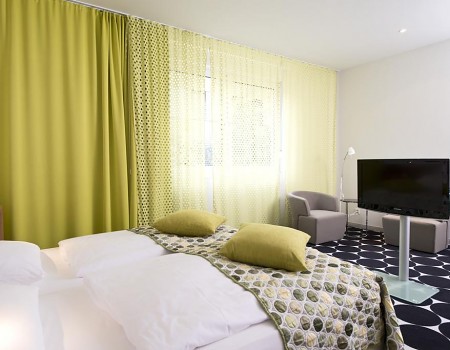 Tryp by Wyndham Frankfurt