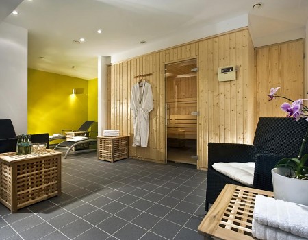 Tryp by Wyndham Frankfurt