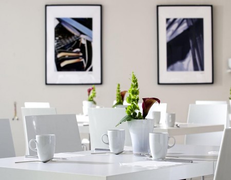 Tryp by Wyndham Frankfurt