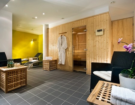 Tryp by Wyndham Frankfurt