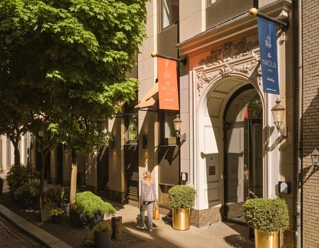 The Nikolai Hotel Hamburg - Leonardo Limited Edition