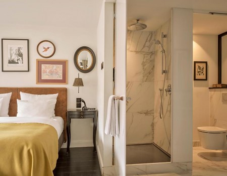 The Nikolai Hotel Hamburg - Leonardo Limited Edition