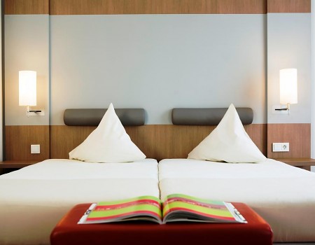 Novotel Munich Messe