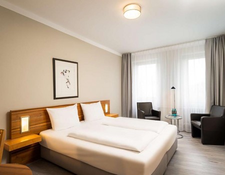 Elaya hotel hannover city