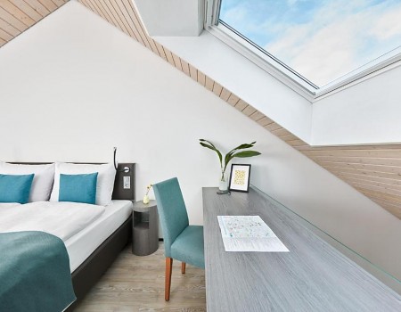Living Hotel Nürnberg