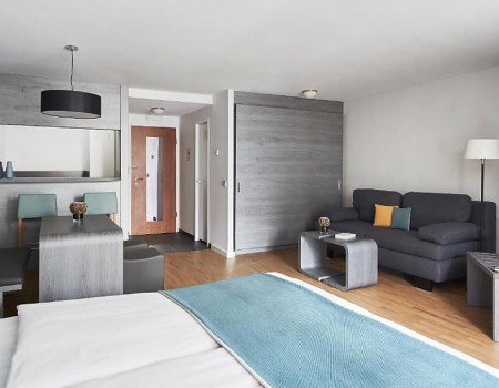 Living Hotel Nürnberg