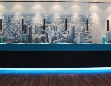 Motel One Frankfurt Messe