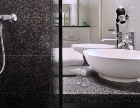 Motel One Frankfurt Messe