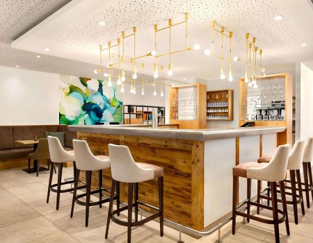 Wyndham Garden Munich Messe