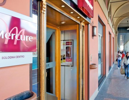 Mercure Bologna Centro