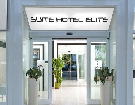 Suite Hotel Elite