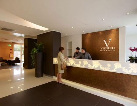 Virginia Palace Hotel