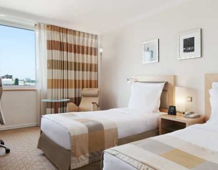 Hilton Dusseldorf