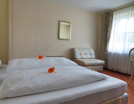 Hotel Mainaublick