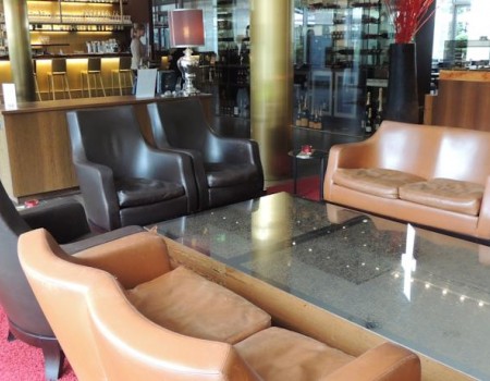 Radisson Blu Media Harbour