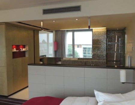Radisson Blu Media Harbour