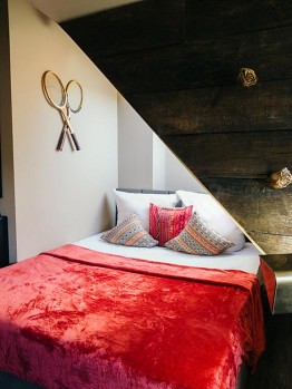 NORA Hotel Berlin