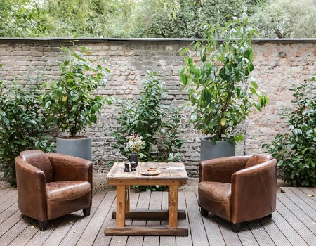 NORA Hotel Berlin
