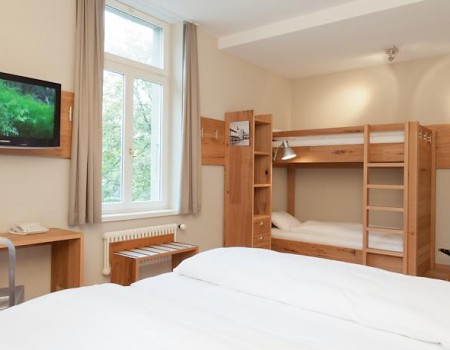 Hotel Alpenblick