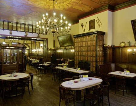 Eden Hotel Früh am Dom