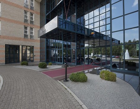 Seminaris Hotel Nürnberg