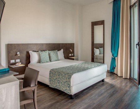 Phi Hotel Milano