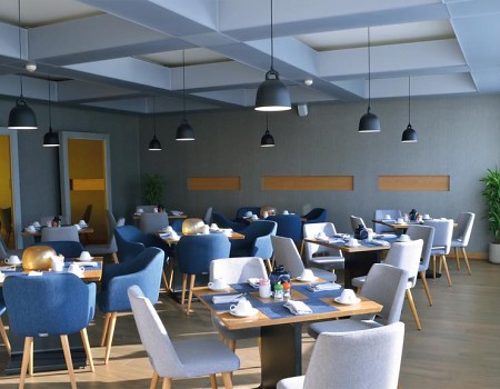voco Dubai - an IHG Hotel