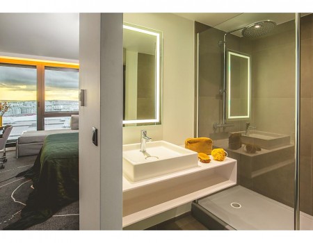 Novotel Paris Porte de Versailles
