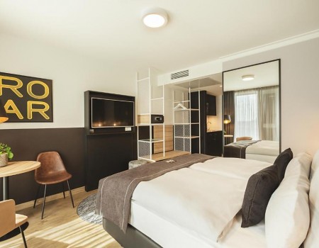Holiday Inn - the niu, Leo Nuremberg, an IHG Hotel