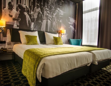 Hotel Cornelisz