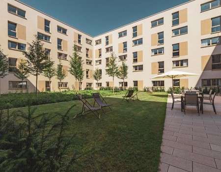 MASEVEN München Dornach